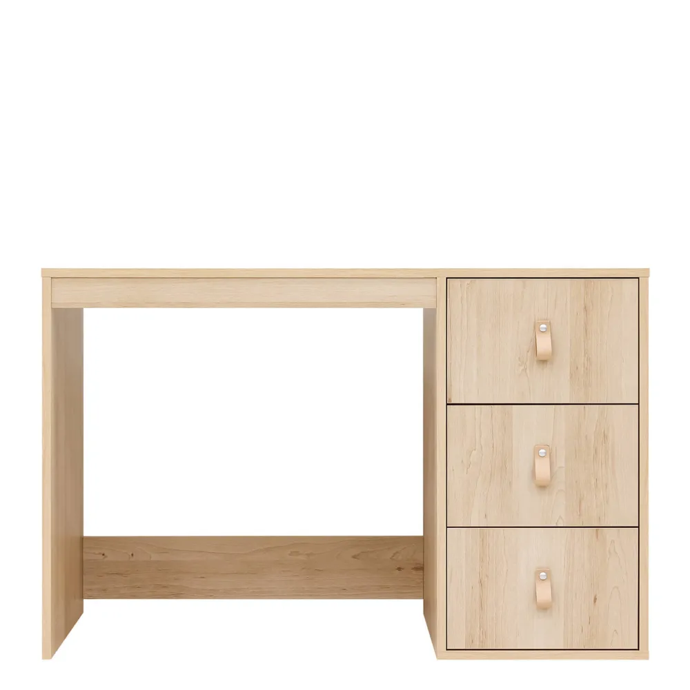 Sale Bopita Bureau Lucas Naturel