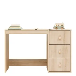 Sale Bopita Bureau Lucas Naturel