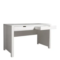 Outlet Bopita Bureau M&M Wit Met 2 Laden