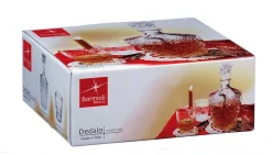Clearance Bormioli Rocco Whisky Set Dedalo (7-Delig)
