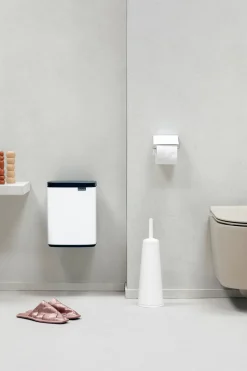 Sale Brabantia Bo Afvalemmer (7L)