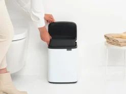 Sale Brabantia Bo Afvalemmer (7L)