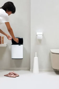 Sale Brabantia Bo Afvalemmer (7L)