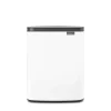 Best Brabantia Bo Afvalemmer (12L)