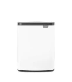 Best Brabantia Bo Afvalemmer (12L)
