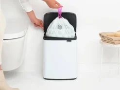 Best Brabantia Bo Afvalemmer (12L)