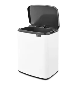 Best Brabantia Bo Afvalemmer (12L)