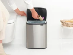 Best Brabantia Bo Afvalemmer (12L)