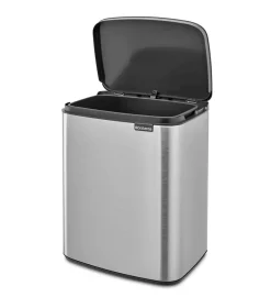 Best Brabantia Bo Afvalemmer (12L)