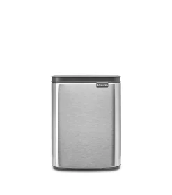 Outlet Brabantia Bo Afvalemmer (7L)