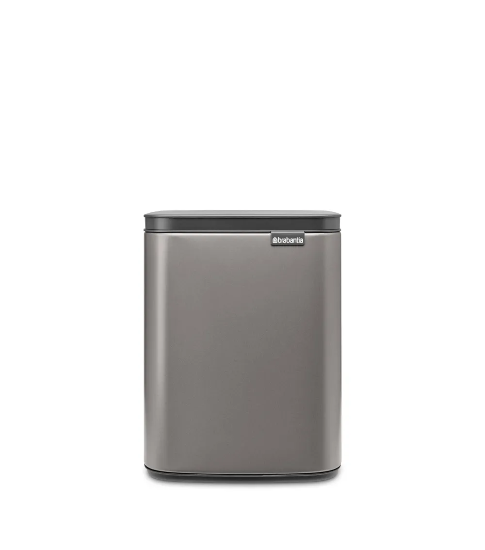 Clearance Brabantia Bo Afvalemmer (7L)