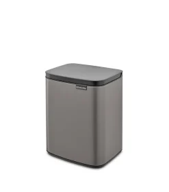 Clearance Brabantia Bo Afvalemmer (7L)