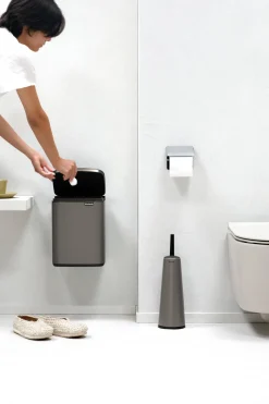 Clearance Brabantia Bo Afvalemmer (7L)