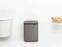 Clearance Brabantia Bo Afvalemmer (7L)