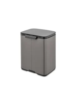 Clearance Brabantia Bo Afvalemmer (7L)