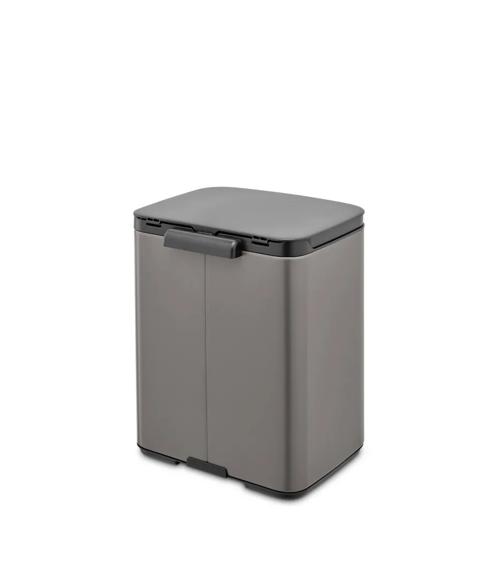 Clearance Brabantia Bo Afvalemmer (7L)