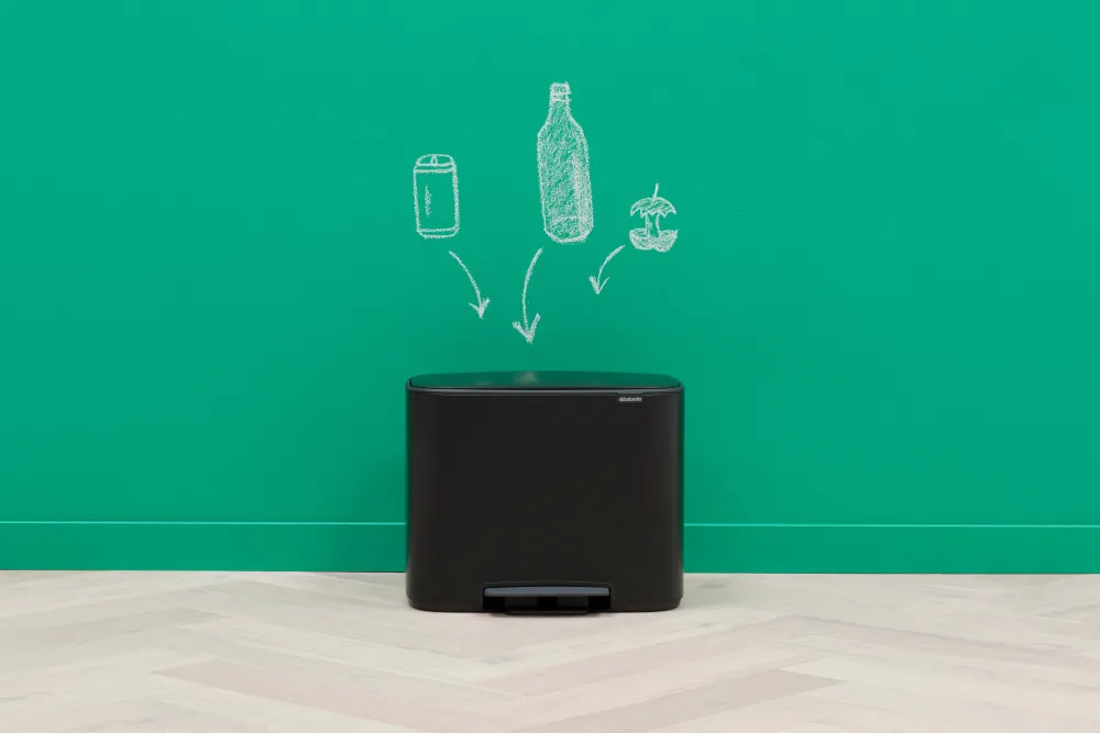 Hot Brabantia Bo Pedaalemmer (36L)