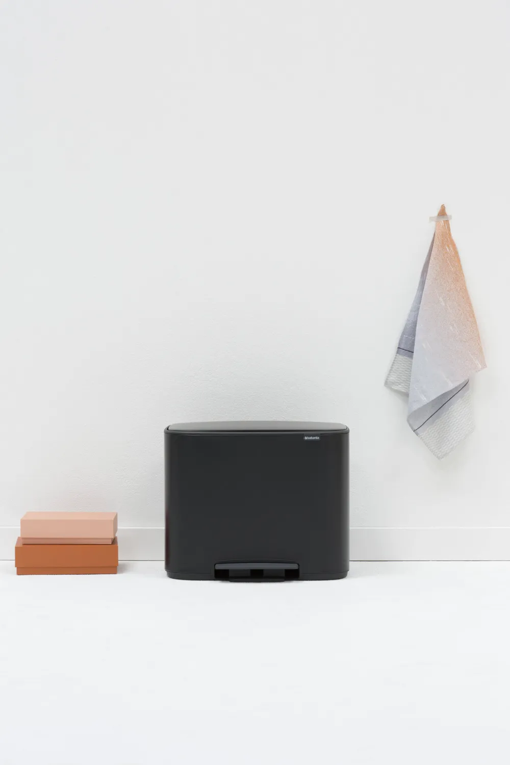 Hot Brabantia Bo Pedaalemmer (36L)