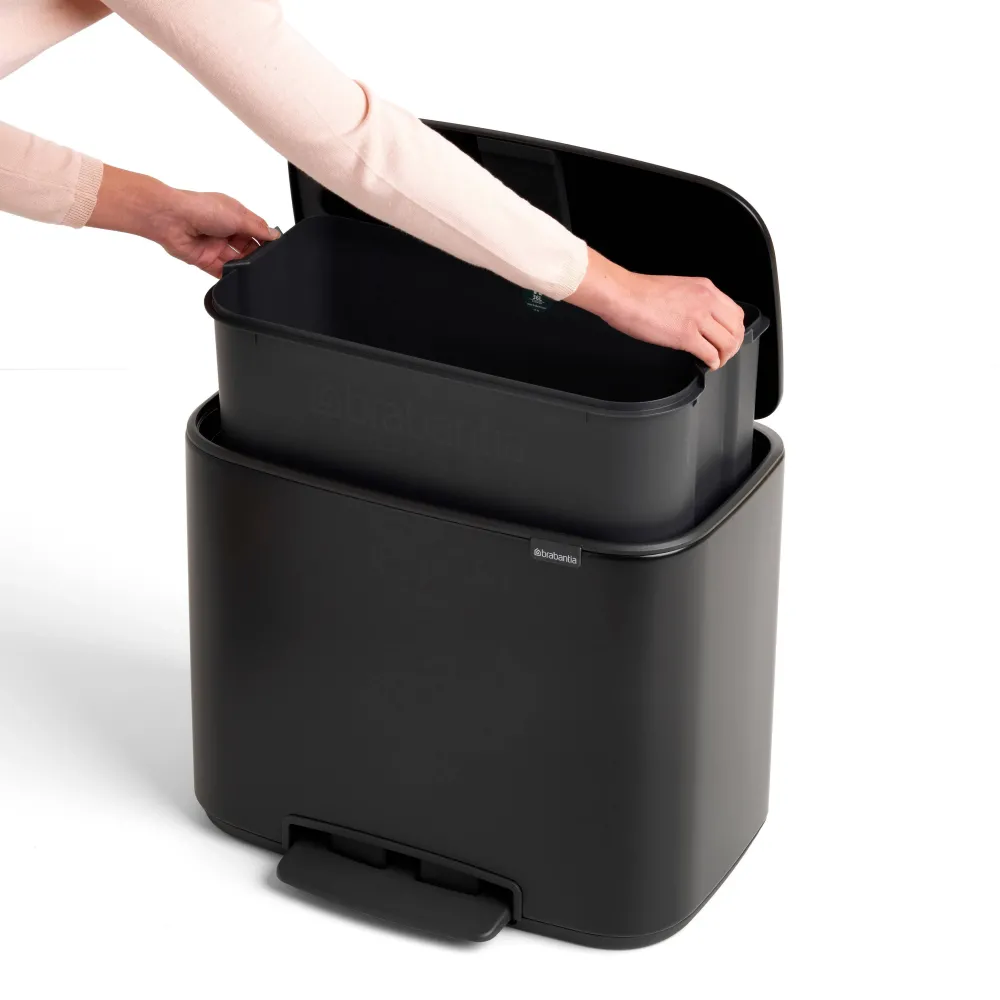 Hot Brabantia Bo Pedaalemmer (36L)