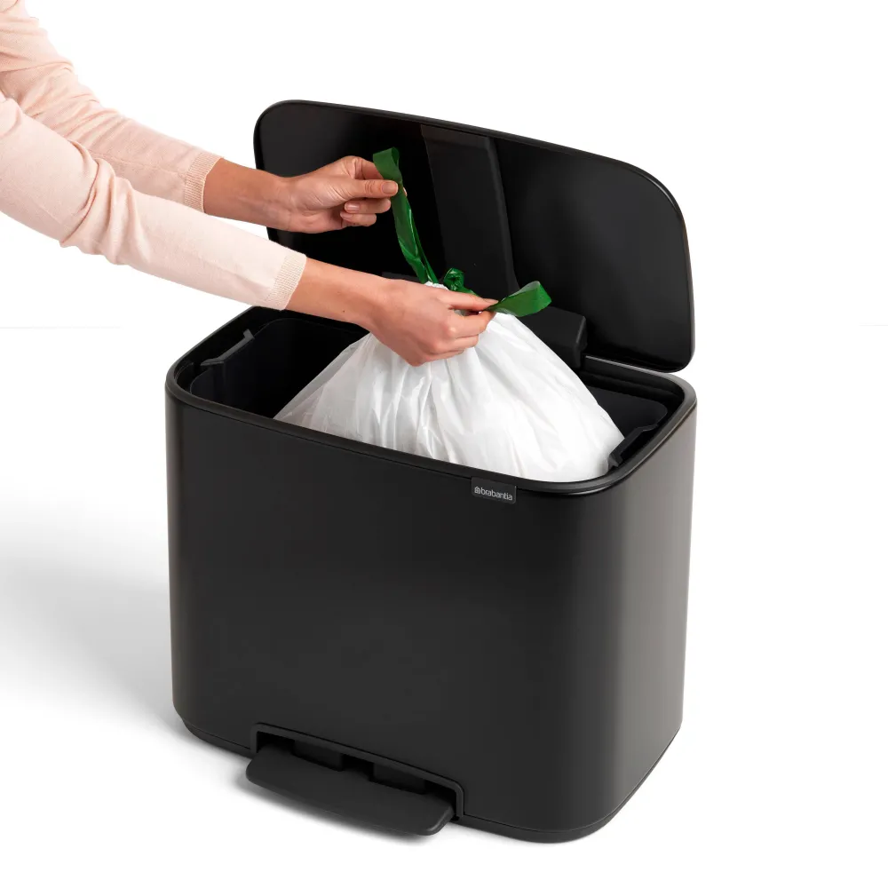 Hot Brabantia Bo Pedaalemmer (36L)