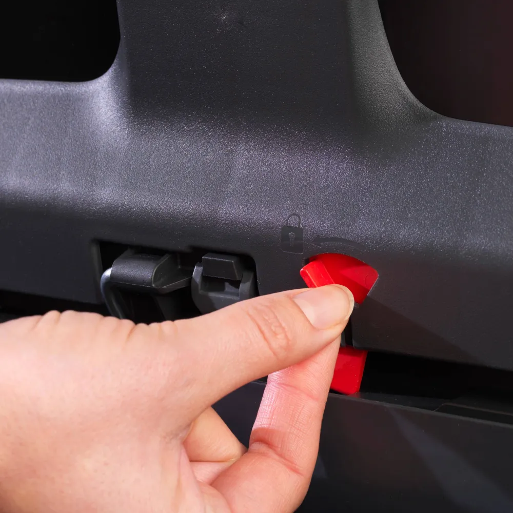 Hot Brabantia Bo Pedaalemmer (36L)