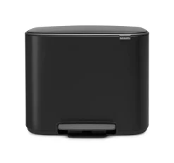 Brabantia Bo Pedaalemmer (3X11L)