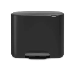 New Brabantia Bo Pedaalemmer (23L+11L)