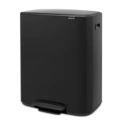 Best Brabantia Bo Prullenbak (60L)