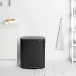 Best Brabantia Bo Prullenbak (60L)