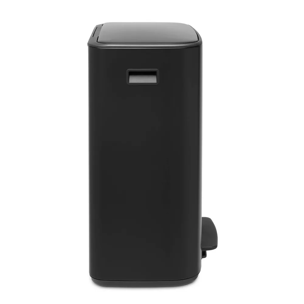 Hot Brabantia Bo Prullenbak (2X30L) (Afvalscheiding)