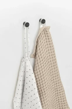 New Brabantia Handdoek Haak Mindset (Set Van 2)