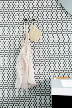 New Brabantia Handdoek Haak Mindset (Set Van 2)