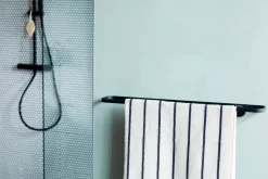 Sale Brabantia Handdoekhouder Mindset (8,5X56 Cm)