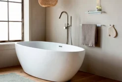 Online Brabantia Handdoekhouder Mindset (8,5X56 Cm)