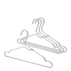 Discount Brabantia Kledinghangers (Set Van 4)