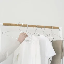 Discount Brabantia Kledinghangers (Set Van 4)