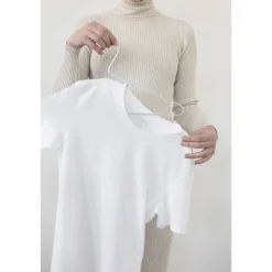 Discount Brabantia Kledinghangers (Set Van 4)