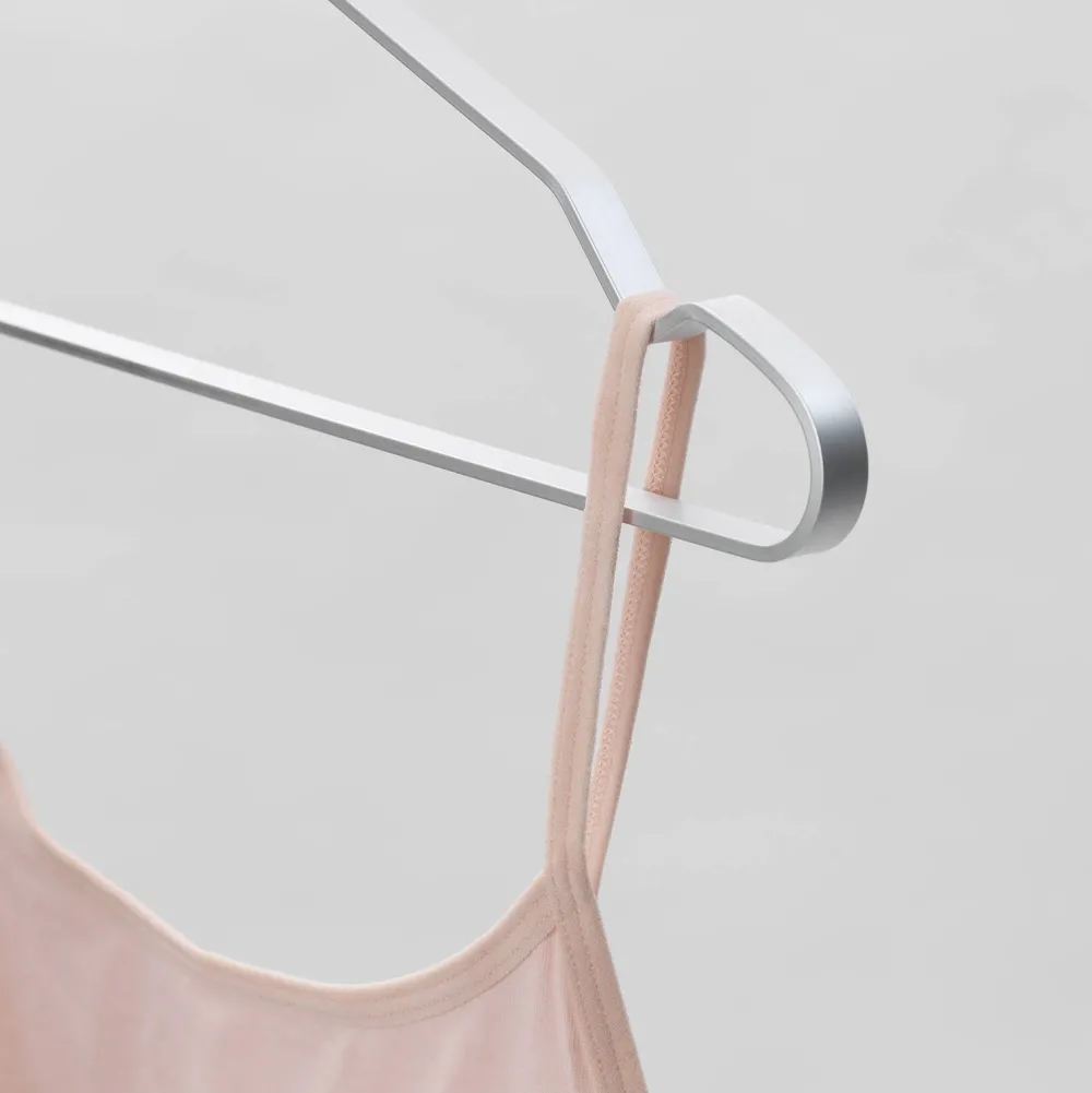 Discount Brabantia Kledinghangers (Set Van 4)