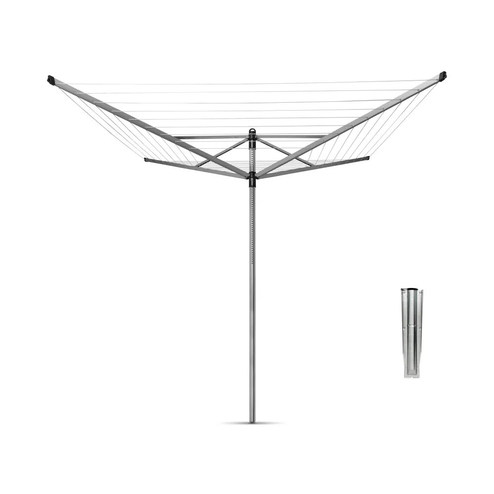 Hot Brabantia Lift-O-Matic Droogmolen