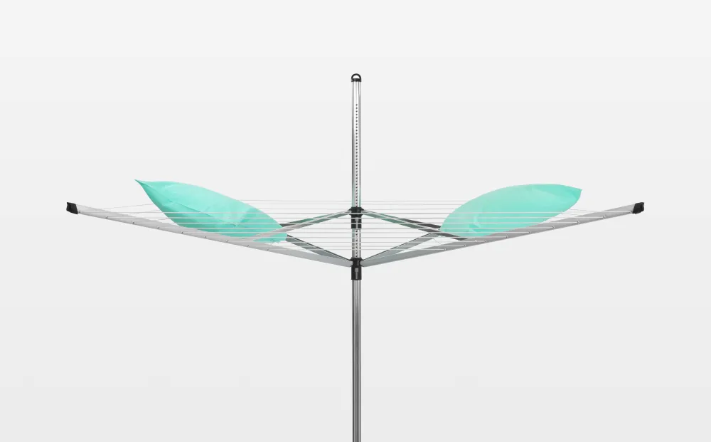 Hot Brabantia Lift-O-Matic Droogmolen