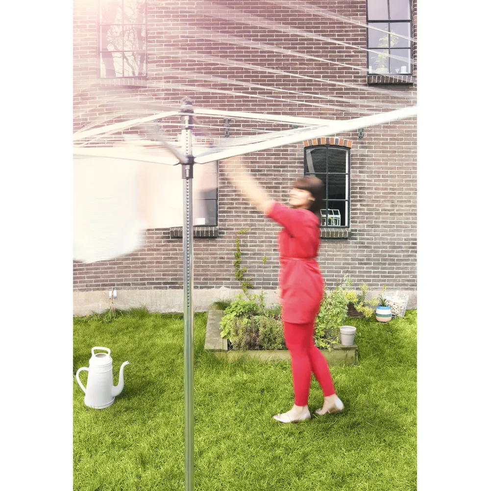 Hot Brabantia Lift-O-Matic Droogmolen