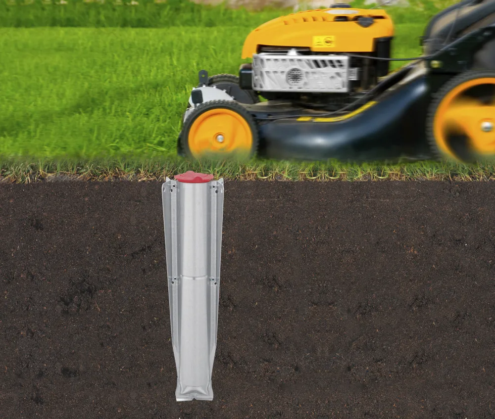 Hot Brabantia Lift-O-Matic Droogmolen