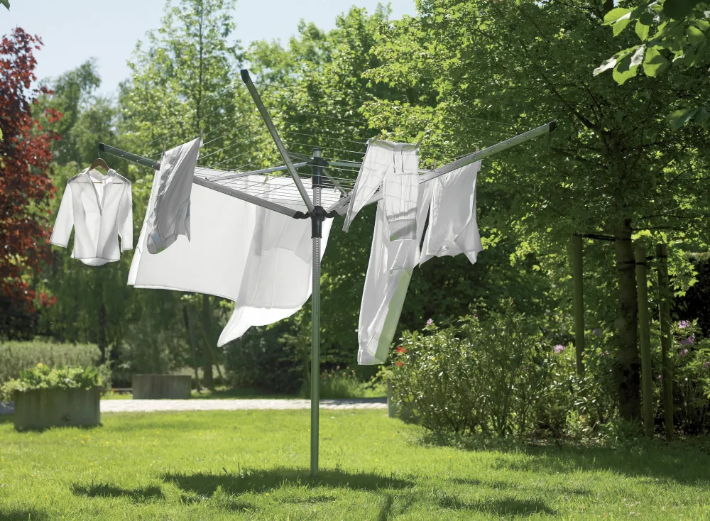 Hot Brabantia Lift-O-Matic Droogmolen