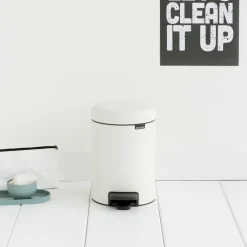 Outlet Brabantia Newicon Pedaalemmer (3L)