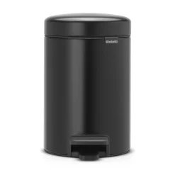 Brabantia Newicon Pedaalemmer (3L)
