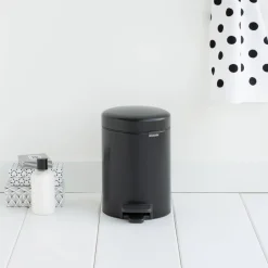 Brabantia Newicon Pedaalemmer (3L)