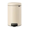 Best Brabantia Newicon Pedaalemmer (12L)