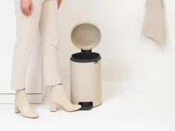 Best Brabantia Newicon Pedaalemmer (12L)