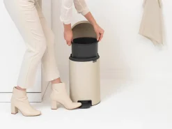 Best Brabantia Newicon Pedaalemmer (12L)