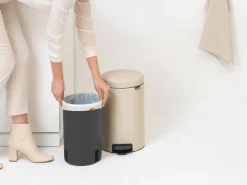 Best Brabantia Newicon Pedaalemmer (12L)